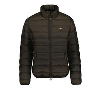 Down jacket Gant Marron S