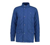 Down jacket Gant Mid Bleu XL