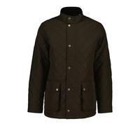 Down jacket Gant Mid Marron M