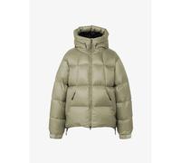 Down jacket Goldwin Pretex Quantum Down Beige S