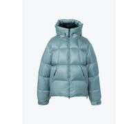 Down jacket Goldwin Pretex Quantum Down Bleu L