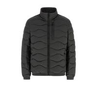 Down jacket Guess Gris L