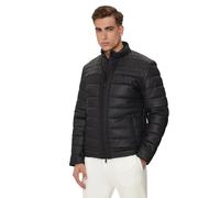 Down jacket Guess Noir L