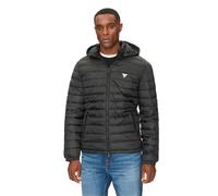 Down jacket Guess Triangle G Noir L