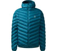 Down jacket Haglöfs Särna Mimic L