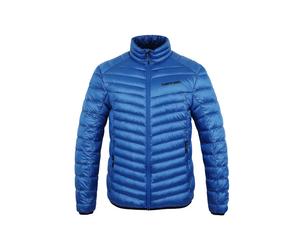 Down jacket Hannah Adrius Bleu S