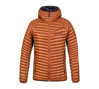 Hannah Mio Hoody Down Jacket Red L Men