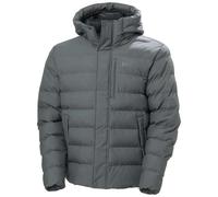 Down jacket Helly Hansen Alby Gris XL