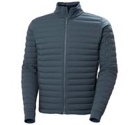 Down jacket Helly Hansen Alpha Gris L
