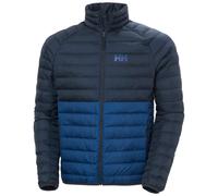 Down jacket Helly Hansen Banff Insulator Bleu S