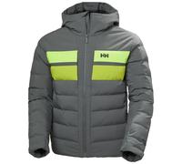 Down jacket Helly Hansen Bossanova Gris 2XL