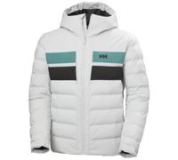 Down jacket Helly Hansen Bossanova Gris M