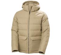 Down jacket Helly Hansen Chill Marron S