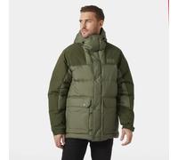 Down jacket Helly Hansen Escape Vert S