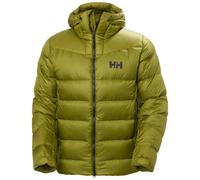 Down jacket Helly Hansen Glacier Down Vert S