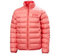Down jacket Helly Hansen JR MARKA INSULATOR JACKET (Coral Almond) Kids