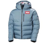 Down jacket Helly Hansen Kvitfjell Bleu XL