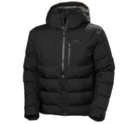 Helly Hansen Kvitfjell Race Puffy Jacket Black L Men