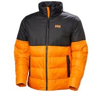 Helly Hansen Oslo Light Puffy Jacket orange black - M