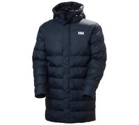 Down jacket Helly Hansen Oslo Puffy Bleu S