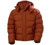 Down jacket Helly Hansen Saxon Peak Orange M