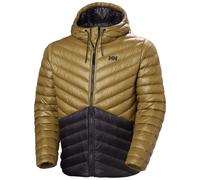 Down jacket Helly Hansen Stowe Marron 2XL