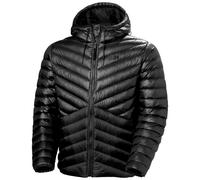 Down jacket Helly Hansen Stowe Noir 2XL
