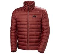 Down jacket Helly Hansen Verglas Down 2.0 Rouge M