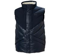 Down jacket Helly Hansen Village Bleu 2XL