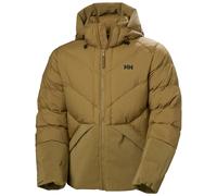 Down jacket Helly Hansen Village Down Marron XL