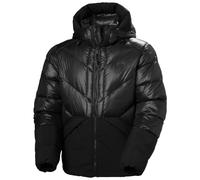 Down jacket Helly Hansen Village Down Noir M