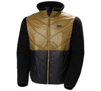 Down jacket Helly Hansen Village Hybrid Marron S