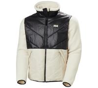 Down jacket Helly Hansen Village Hybrid Noir M