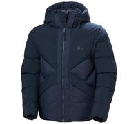 Down jacket Helly Hansen Village Modular Down Bleu 2XL