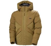 Down jacket Helly Hansen Village Modular Down Marron 2XL