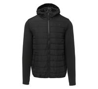 Down jacket Hi-Tec Core Hino Noir XL