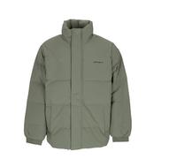 Down Jacket High Neck - male - Carhartt Wip - Down Jackets - Green - XL - Jackets XL