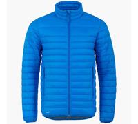 Highlander Unisex Adult JAC086-IB-L Synthetic Down Jacket, Ice Blue, L