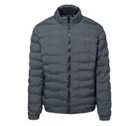 Down jacket Iguana Dogio Primaloft Noir L