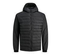 Down jacket Jack & Jones State Noir S