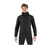Down jacket Karpos Marmarole Noir S