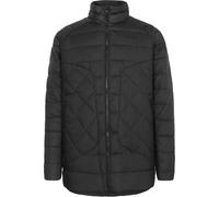 Down jacket KnowledgeCotton Apparel Vent 90 Noir L