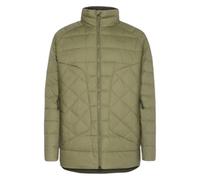 Down jacket KnowledgeCotton Apparel Vent 90 Vert L