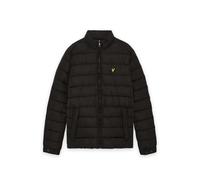 Down jacket Lyle & Scott Black XS