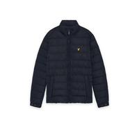 Down jacket Lyle & Scott Bleu S