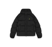 Down jacket Lyle & Scott Noir S
