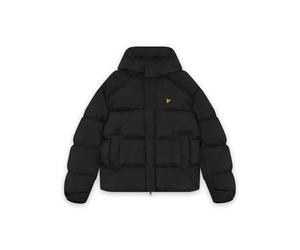 Down jacket Lyle & Scott Noir S