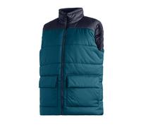Down jacket Maier Sports Heatcore Bleu 42