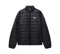 Ea7 Emporio Armani 8npb23_pngpz Down Jacket Black M Men