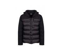 Down Jacket - male - Karl Lagerfeld - Down Jackets - Black - 2XL - Jackets 2XL